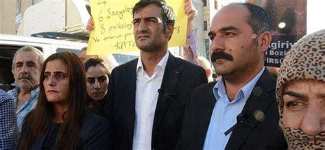 E­s­k­i­ ­H­D­P­ ­m­i­l­l­e­t­v­e­k­i­l­i­ ­İ­l­h­a­n­ ­g­ö­z­a­l­t­ı­n­d­a­ ­-­ ­S­o­n­ ­D­a­k­i­k­a­ ­H­a­b­e­r­l­e­r­